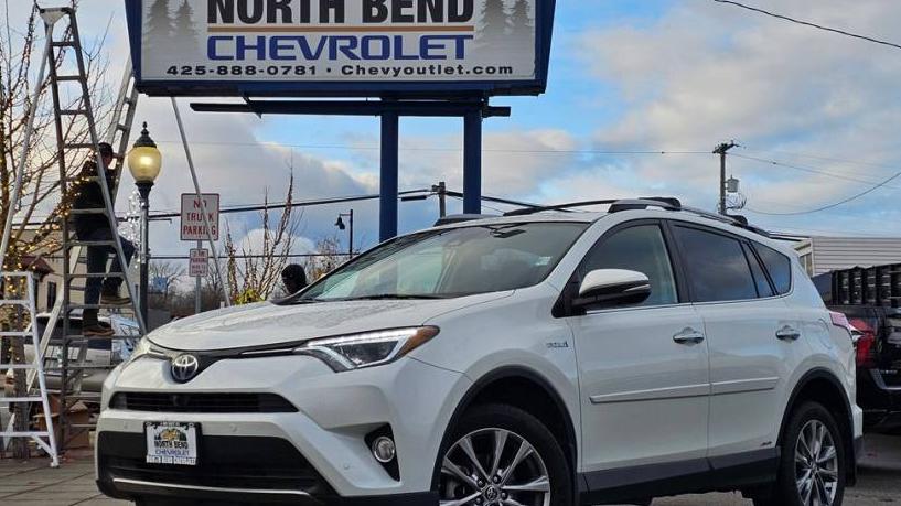 TOYOTA RAV4 2018 JTMDJREV8JD248966 image