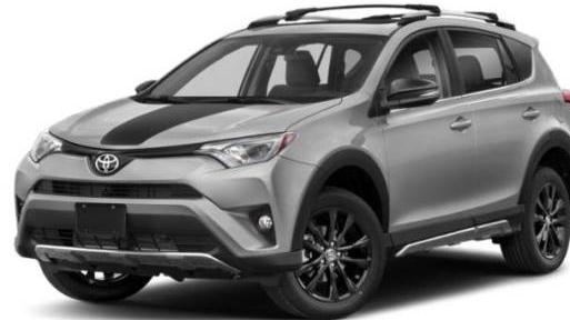 TOYOTA RAV4 2018 JTMRFREV4JJ748003 image