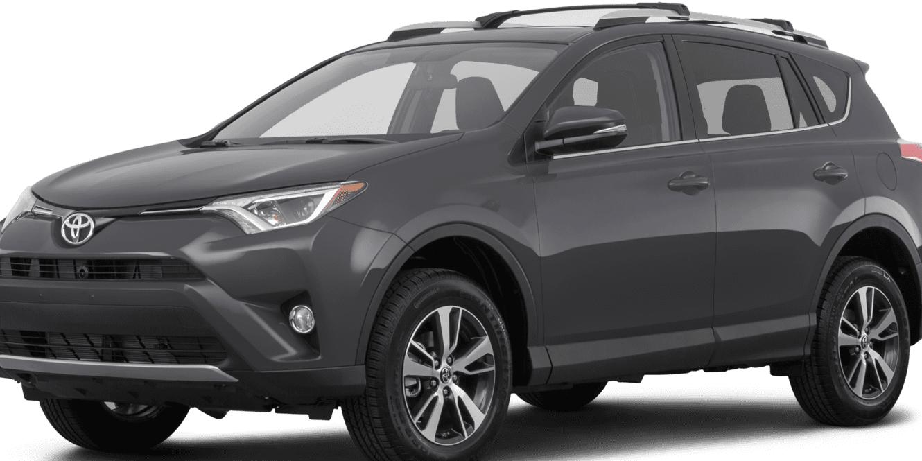 TOYOTA RAV4 2018 JTMWFREV7JD122253 image