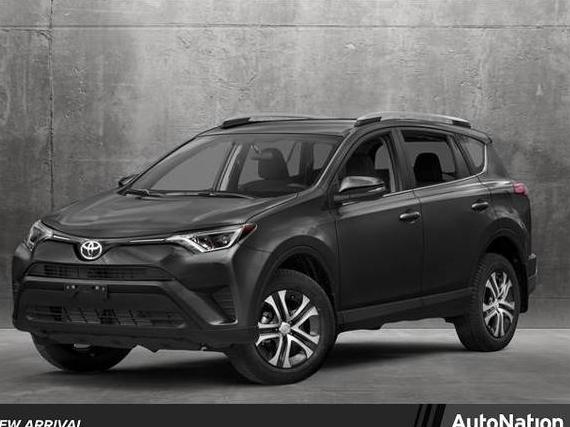 TOYOTA RAV4 2018 JTMZFREV8JJ197767 image TOYOTA RAV4 2018 JTMZFREV8JJ197767 image