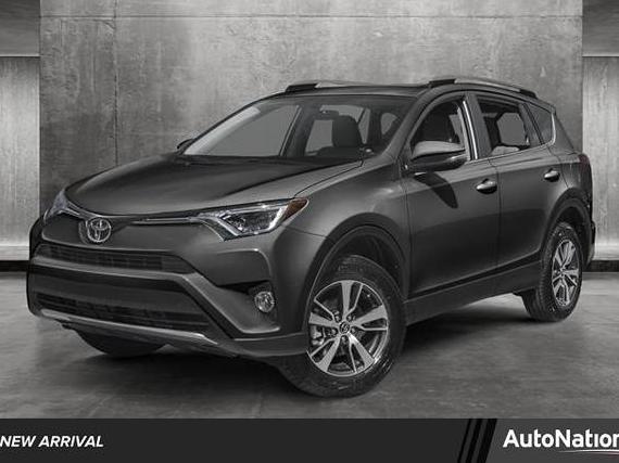 TOYOTA RAV4 2018 JTMWFREV5JJ153700 image