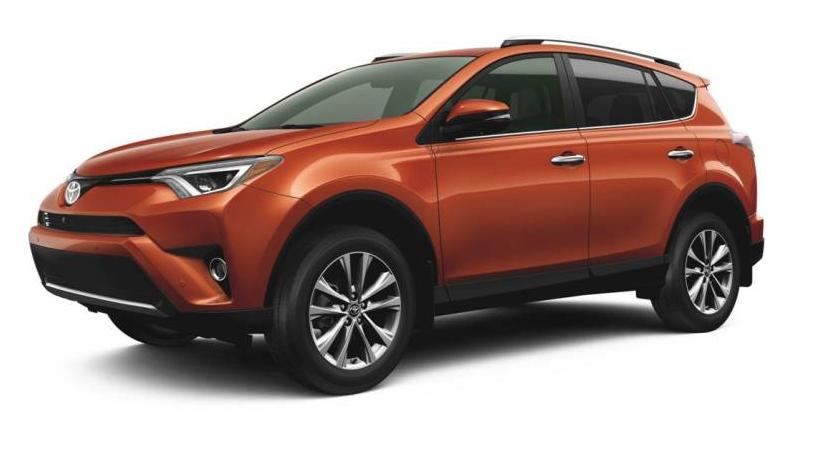 TOYOTA RAV4 2018 2T3WFREV5JW437037 image