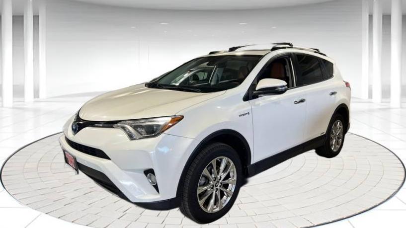 TOYOTA RAV4 2018 JTMDJREV4JD188071 image