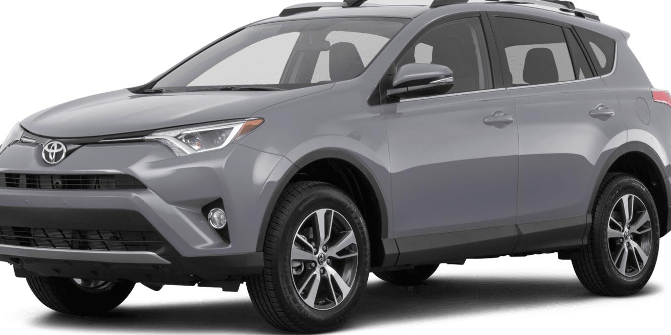 TOYOTA RAV4 2018 JTMJFREV4JJ198539 image