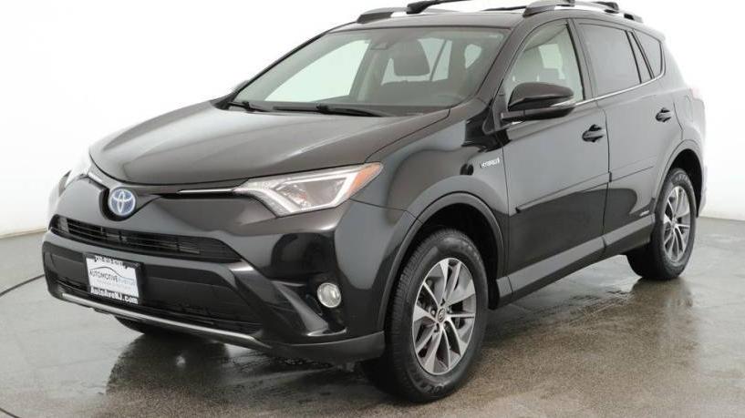 TOYOTA RAV4 2018 JTMRJREV4JD174578 image