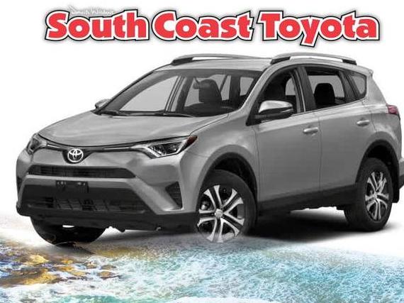 TOYOTA RAV4 2018 JTMZFREV6JD114836 image