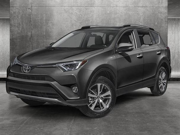 TOYOTA RAV4 2018 JTMWFREV3JD129104 image