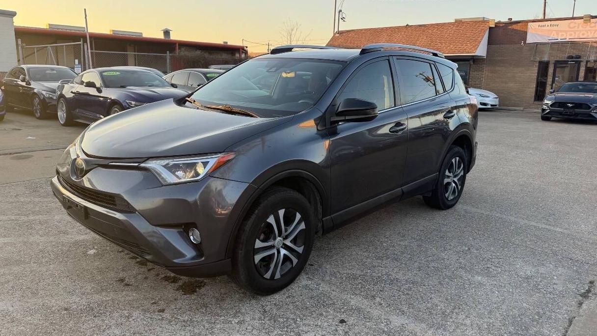 TOYOTA RAV4 2018 JTMZFREV5JD131563 image