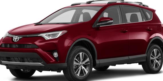 TOYOTA RAV4 2018 JTMWFREV4JD117964 image