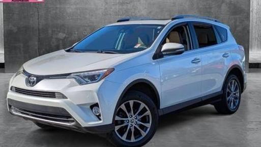 TOYOTA RAV4 2018 JTMYFREVXJJ156374 image