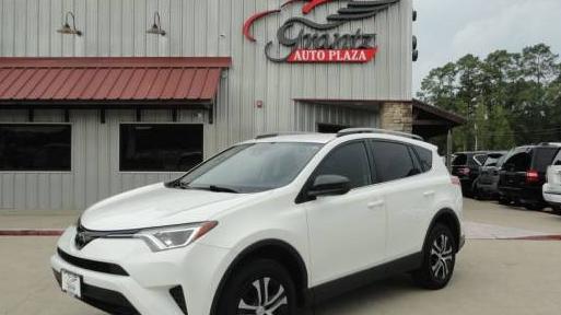 TOYOTA RAV4 2018 JTMZFREV6JJ748472 image TOYOTA RAV4 2018 JTMZFREV6JJ748472 image