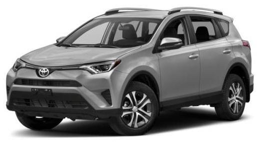 TOYOTA RAV4 2018 JTMBFREV3JJ748575 image