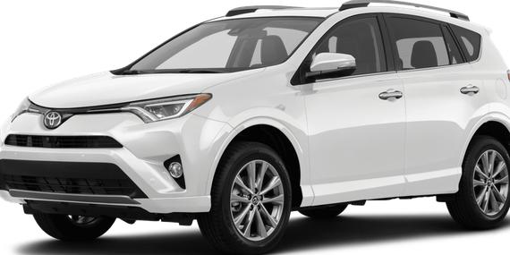 TOYOTA RAV4 2018 2T3YFREV8JW427482 image