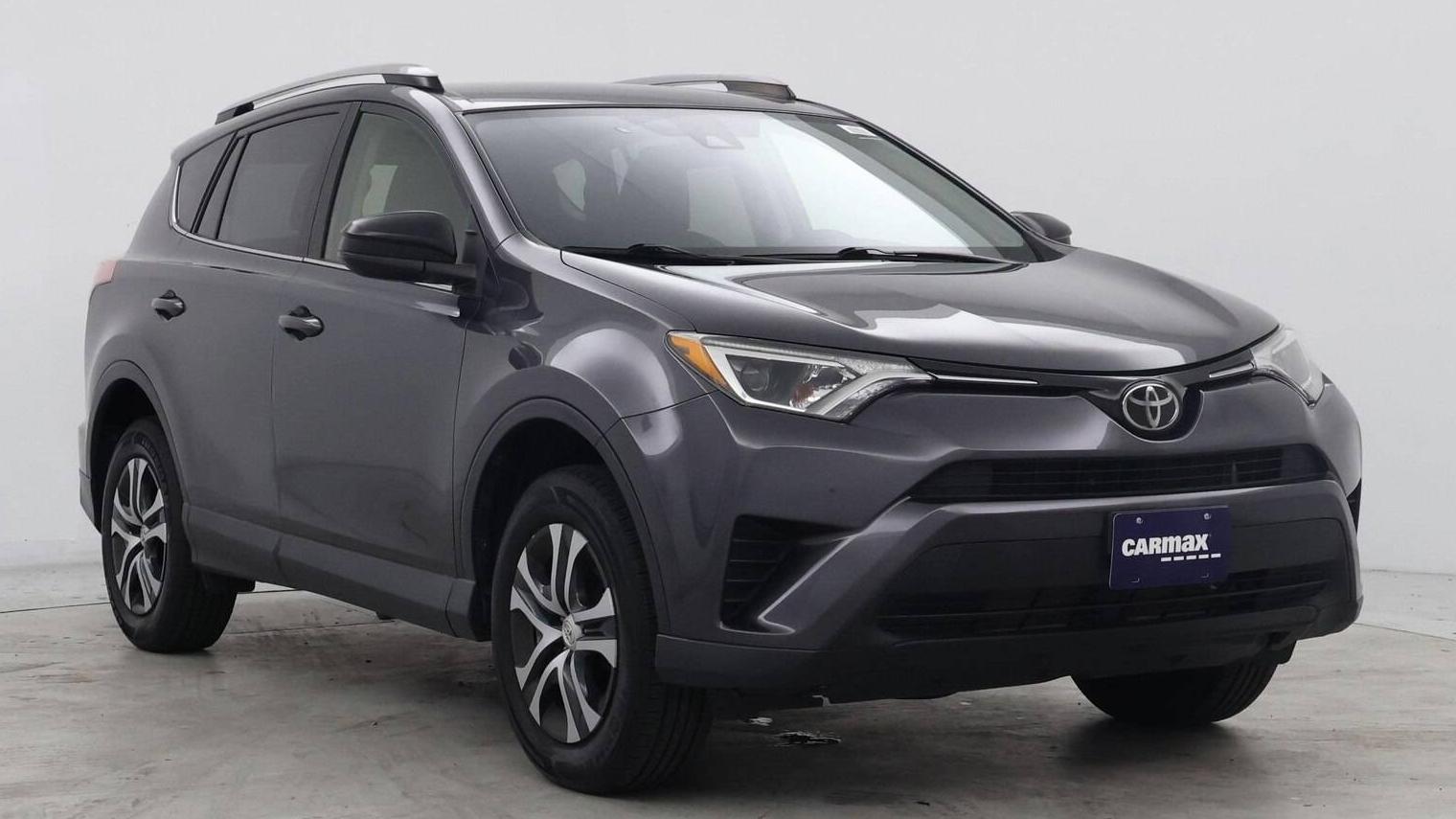 TOYOTA RAV4 2018 JTMBFREV7JJ736963 image