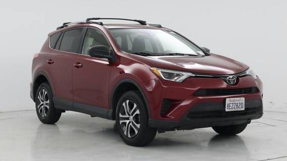 TOYOTA RAV4 2018 JTMZFREV2JD124389 image