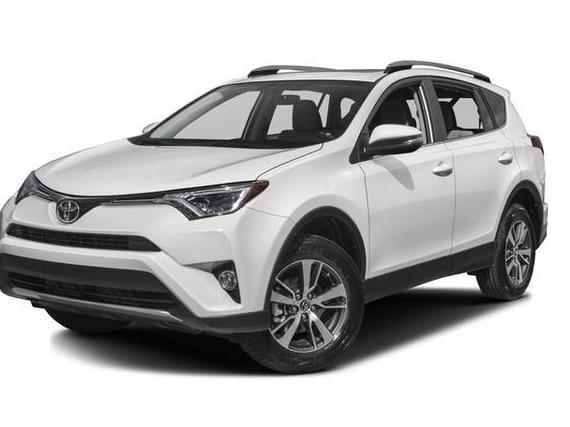 TOYOTA RAV4 2018 JTMWFREV1JD129375 image