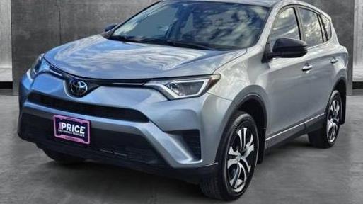 TOYOTA RAV4 2018 2T3BFREV0JW783429 image