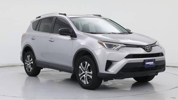 TOYOTA RAV4 2018 2T3ZFREV2JW523290 image