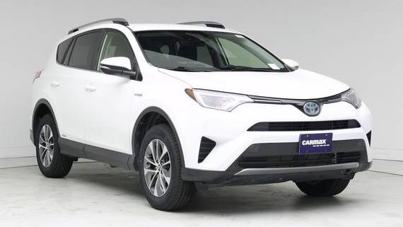 TOYOTA RAV4 2018 JTMRJREV5JD198601 image
