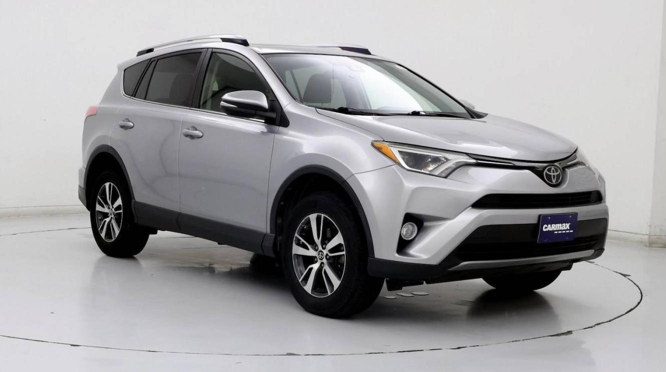 TOYOTA RAV4 2018 JTMWFREV1JJ189402 image