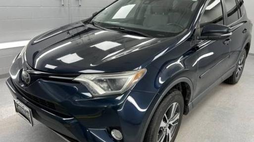 TOYOTA RAV4 2018 JTMRFREV1JJ733460 image