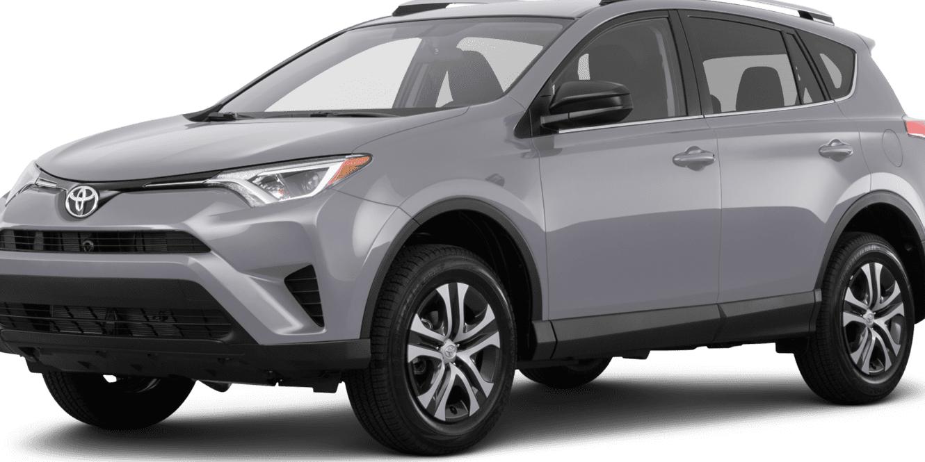 TOYOTA RAV4 2018 JTMZFREV1JD114551 image