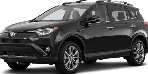 TOYOTA RAV4 2018 JTMRJREV5JD177537 image