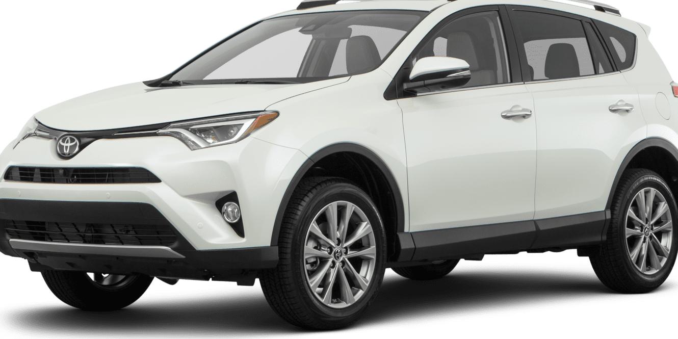 TOYOTA RAV4 2018 JTMYFREV3JJ747503 image