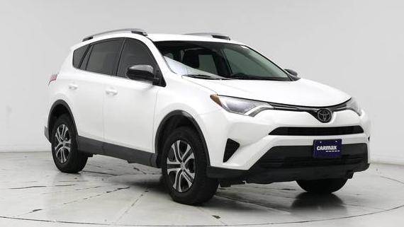 TOYOTA RAV4 2018 2T3ZFREV2JW420340 image
