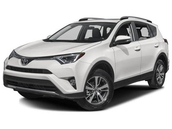 TOYOTA RAV4 2018 JTMWFREV5JJ161862 image