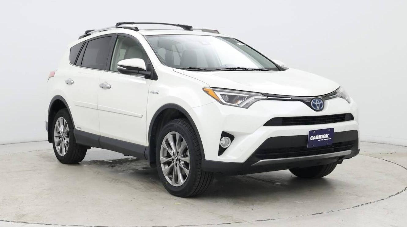 TOYOTA RAV4 2018 JTMDJREV3JD241990 image