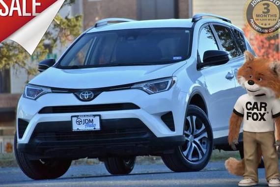 TOYOTA RAV4 2018 JTMBFREV1JJ258264 image