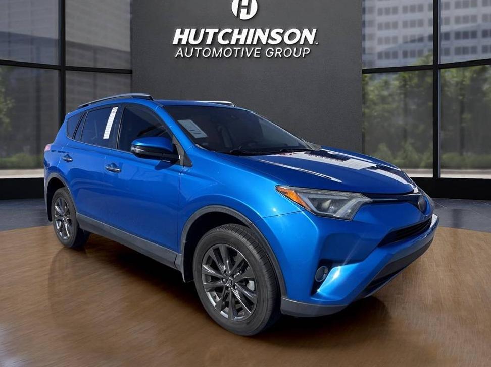 TOYOTA RAV4 2018 JTMYFREV4JJ735733 image