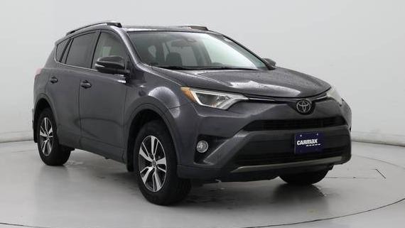 TOYOTA RAV4 2018 JTMRFREV6JJ234752 image
