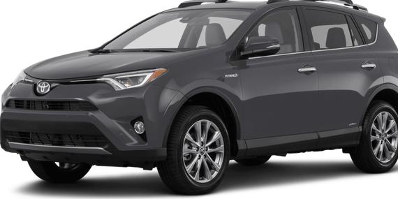 TOYOTA RAV4 2018 JTMDJREVXJD176023 image