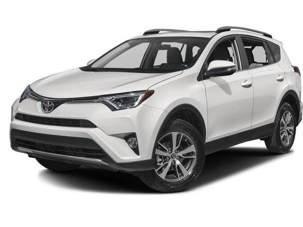 TOYOTA RAV4 2018 JTMRFREV1JJ732616 image