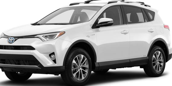 TOYOTA RAV4 2018 JTMRJREV9JD195863 image