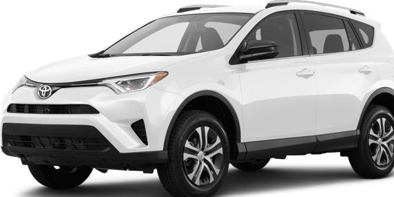 TOYOTA RAV4 2018 2T3BFREV8JW820095 image