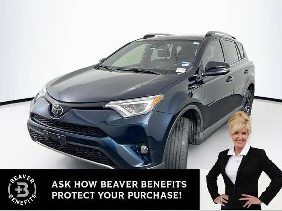 TOYOTA RAV4 2018 JTMNFREV7JD122958 image