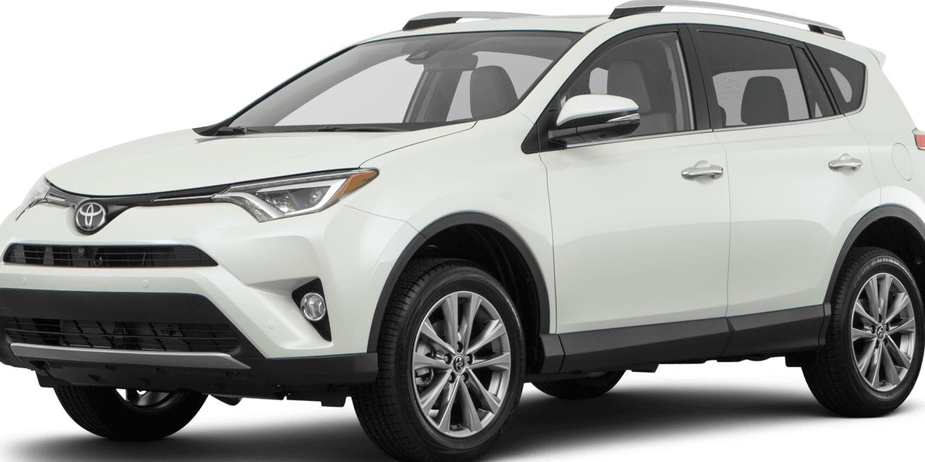 TOYOTA RAV4 2018 JTMYFREV0JD110406 image