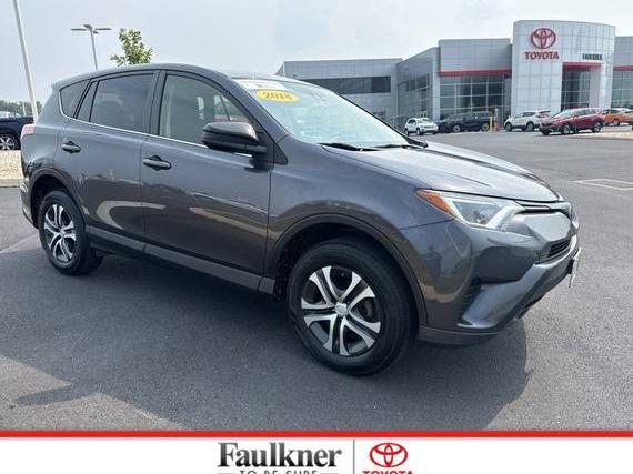 TOYOTA RAV4 2018 JTMBFREV0JJ250205 image