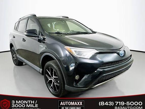 TOYOTA RAV4 2018 JTMJJREV2JD236475 image