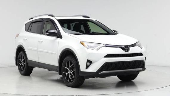TOYOTA RAV4 2018 JTMJFREV7JJ258930 image