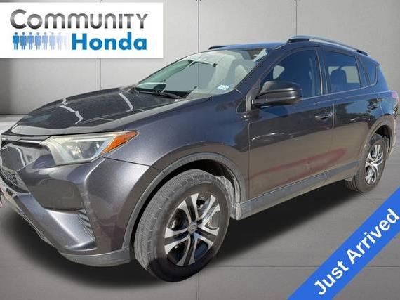 TOYOTA RAV4 2018 JTMZFREV2JJ207774 image TOYOTA RAV4 2018 JTMZFREV2JJ207774 image