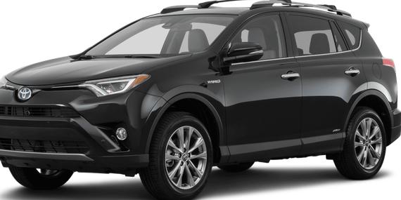 TOYOTA RAV4 2018 JTMRJREV1JD174733 image