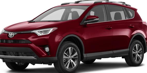 TOYOTA RAV4 2018 JTMWFREV2JD109121 image