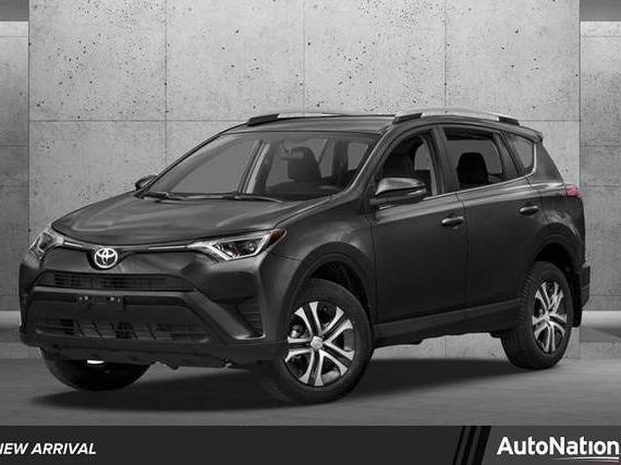 TOYOTA RAV4 2018 JTMBFREV1JJ220341 image