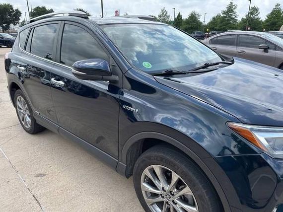 TOYOTA RAV4 2018 JTMDJREV6JD226531 image TOYOTA RAV4 2018 JTMDJREV6JD226531 image