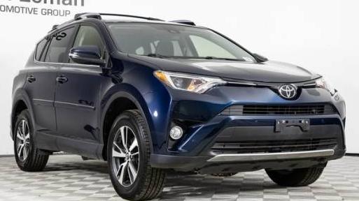 TOYOTA RAV4 2018 JTMRFREV3JJ205046 image