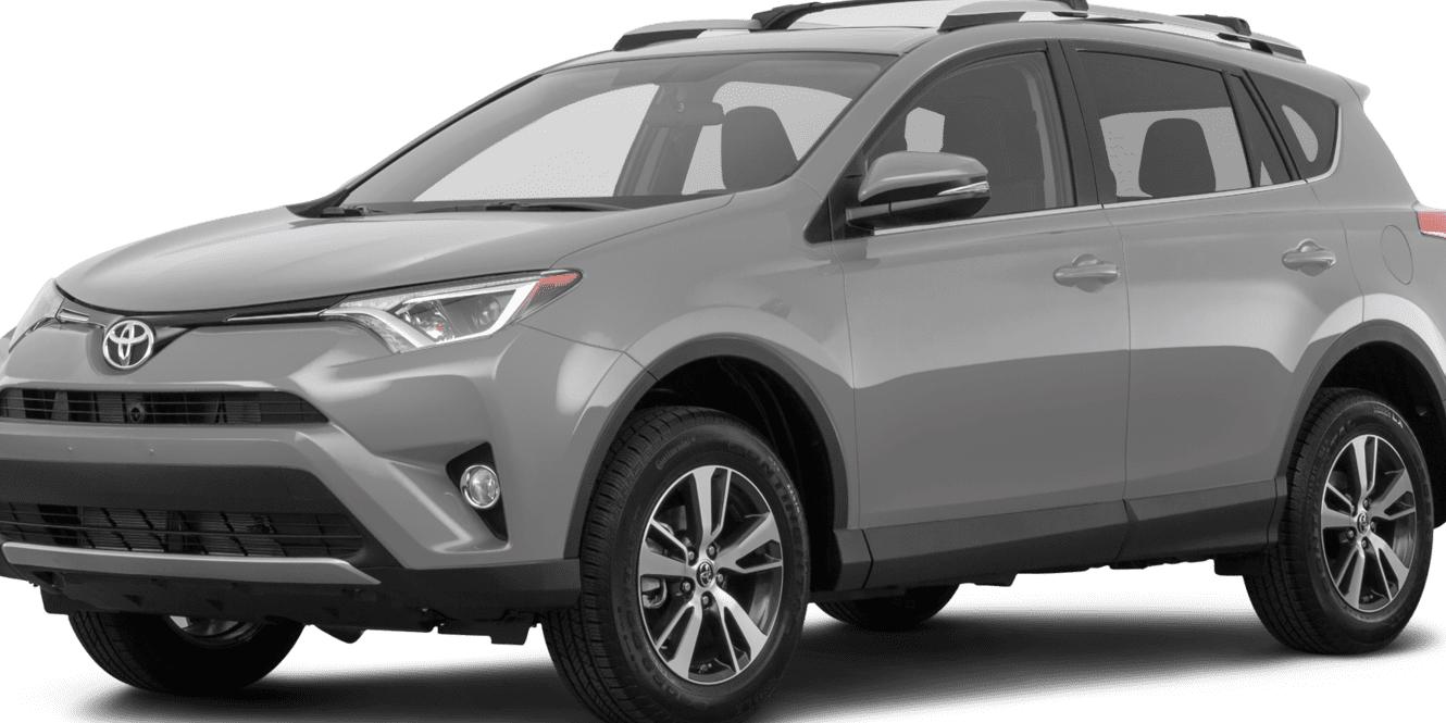 TOYOTA RAV4 2018 JTMRFREV3JJ260810 image